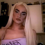 Noemi2025 - trans, 27 lat, Warszawa