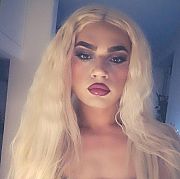 Noemi2025 - транссексуали, 27 років, Warszawa