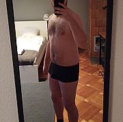 Mlokos03 - muž, 22 let, Kraków