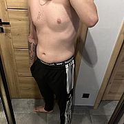 4Mat20 - mężczyzna, 24 lat, Piła