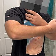 Azet - muž, 25 let, Kalisz