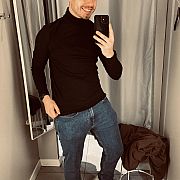 Brunetpzn - man, 24 years, Poznań