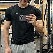 Kevin98 - мужчина, 27 лет, Warszawa