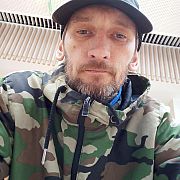 DuzaPala20cm - muž, 37 let, Gdynia