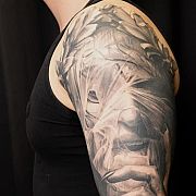 Fantasia - mężczyzna, 35 lat, Kożuchów