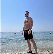 Guiltypleasure77 - mężczyzna, 29 lat, Brzeg