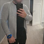 ZlotaRaczkaVIP - mężczyzna, 31 lat, Kożuchów