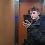 OliHer - mężczyzna, 19 lat, Gdańsk