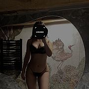 Mayayamay - žena, 22 let, Gdańsk