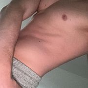 MlodyHot20 - мужчина, 19 лет, Poznań