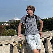 Czaja04 - мужчина, 21 лет, Piastów