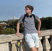 Czaja04 - muž, 21 let, Piastów