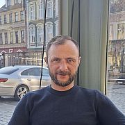 KarolAlfa - мужчина, 43 лет, Wrocław