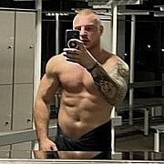 Twardy1002 - muž, 30 let, Birmingham