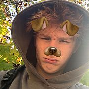 Seventeen - чоловік, 18 років, Cieszyn