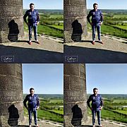 Depresja197506 - mężczyzna, 50 lat, Newcastle Upon Tyne