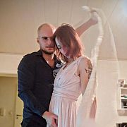 SzybkaSzybki - para (mężczyzna 30 lat, kobieta 28 lat), Warszawa