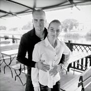 SzybkaSzybki - pár (muž 31 let, žena 29 let), Warszawa