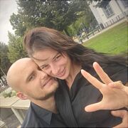 SzybkaSzybki - para (mężczyzna 31 lat, kobieta 29 lat), Warszawa