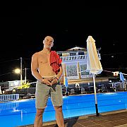 1999Adrian - mężczyzna, 26 lat, Giżycko