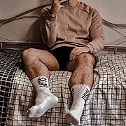 5Tfgh - muž, 27 let, Kraków