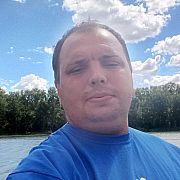 Stadium32 - man, 32 years, Inowrocław