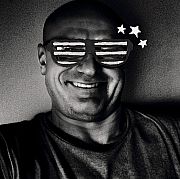 Noiokej90 - mężczyzna, 46 lat, Oborniki