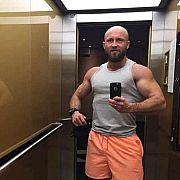 Sylwusbrb - mężczyzna, 38 lat, Warszawa