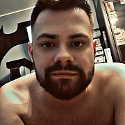 Boneeek - man, 28 years, Radom