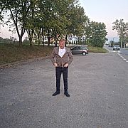 123987 - muž, 31 let, Warszawa