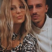 PoprawnieNiepoprawni - пара (мужчина 40 лет, женщина 40 лет), Czersk