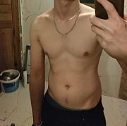 19Kqcpi - mężczyzna, 26 lat, Stawiszyn