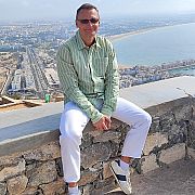 Dancun - mężczyzna, 43 lat, Łódź