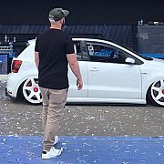 Dostojnykocur69 - чоловік, 35 років, Poznań