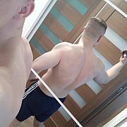 Delfin1212 - мужчина, 29 лет, Warszawa