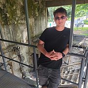 Wiktor1916 - muž, 23 let, Warszawa