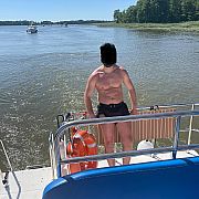 Wariaci90 - para (kobieta 35 lat, mężczyzna 35 lat), Warszawa