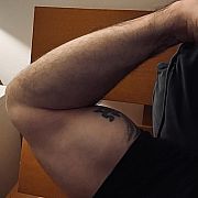 Paw7878 - mann, 44 Jahre, London