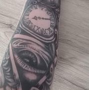 Arczi10111988 - man, 37 years, Legnica