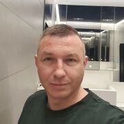 WALDEN81 - muž, 44 let, Katowice