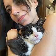 Ewka79 - woman, 26 years, Piła