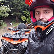 Smerfny94 - mężczyzna, 31 lat, Salzburg