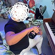 Lubiezwiedzac90 - mężczyzna, 35 lat, Warszawa