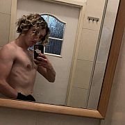 Aktywny19cm - man, 20 years, Warszawa