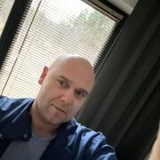 BzyknijmySie13 - чоловік, 40 років, Częstochowa