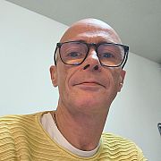 Sebix72 - muž, 53 let, Haarlem