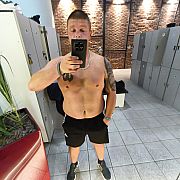 Atom66 - muž, 29 let, Kevelaer