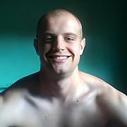 KRZYSIEK93KK - muž, 32 let, Kędzierzyn-Koźle