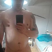 Lizedupkecipke - muž, 35 let, Wągrowiec