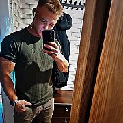 Szymon8909 - чоловік, 26 років, Rybnik